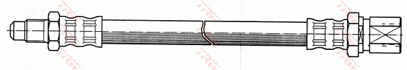 TRW Remslang PHB152
