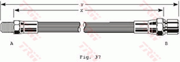 Remslang TRW PHB155