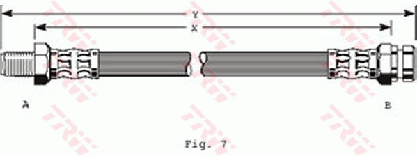 Remslang TRW PHB171