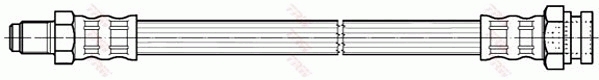 Remslang TRW PHB173