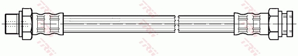 TRW Remslang PHB175