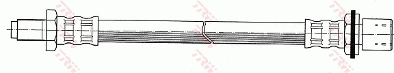TRW Remslang PHB200