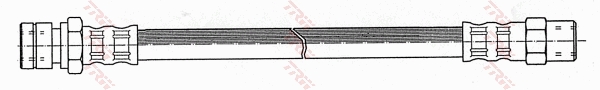 TRW Remslang PHB204