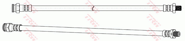 TRW Remslang PHB215