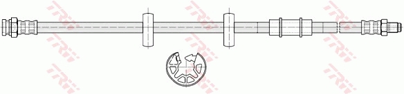 TRW Remslang PHB227