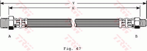 Remslang TRW PHB232