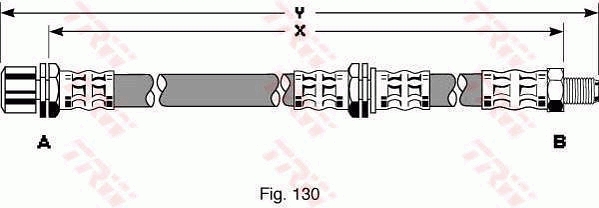 Remslang TRW PHB252