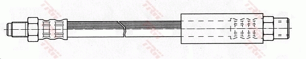Remslang TRW PHB256