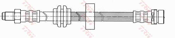 TRW Remslang PHB257
