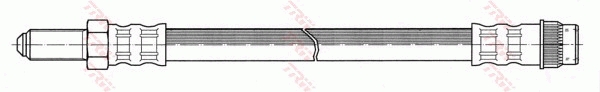 TRW Remslang PHB265