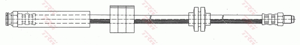 TRW Remslang PHB267