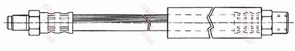 Remslang TRW PHB275
