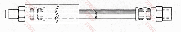 TRW Remslang PHB279