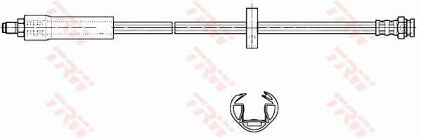 Remslang TRW PHB282