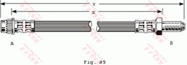 Remslang TRW PHB283
