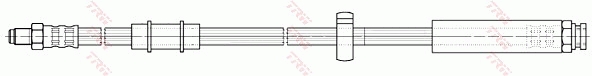 TRW Remslang PHB301