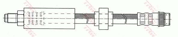 TRW Remslang PHB303