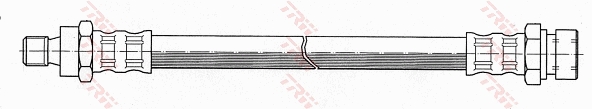TRW Remslang PHB310