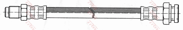 TRW Remslang PHB337