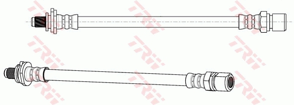 TRW Remslang PHB342