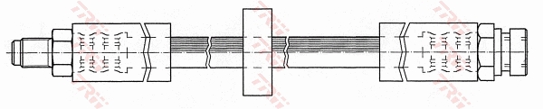 TRW Remslang PHB344