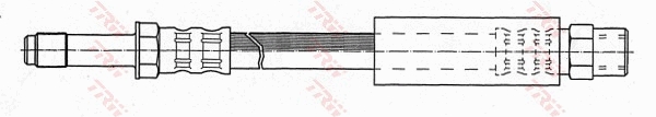 TRW Remslang PHB348