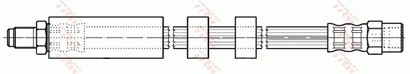 TRW Remslang PHB354