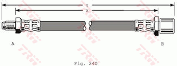 Remslang TRW PHB374