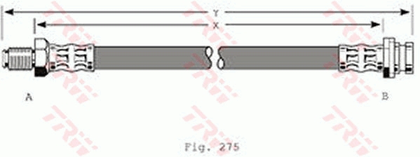 Remslang TRW PHB381