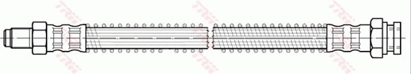 Remslang TRW PHB383