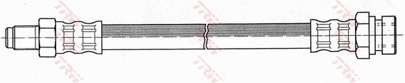 TRW Remslang PHB396