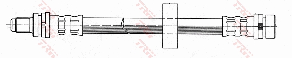 TRW Remslang PHB398