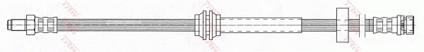 TRW Remslang PHB428