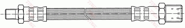 Remslang TRW PHB436