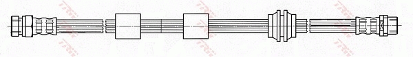 TRW Remslang PHB440