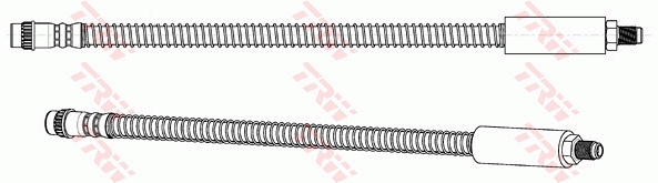 TRW Remslang PHB449