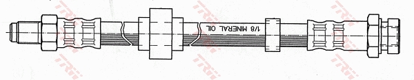TRW Remslang PHB451