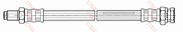 TRW Remslang PHB454