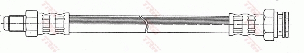 Remslang TRW PHB455