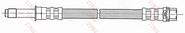 TRW Remslang PHB478