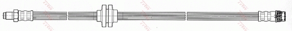 TRW Remslang PHB482