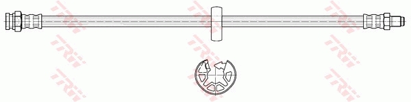 TRW Remslang PHB485