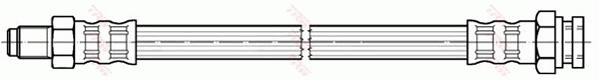 Remslang TRW PHB486