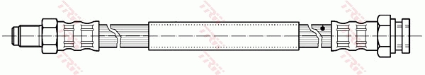 TRW Remslang PHB512