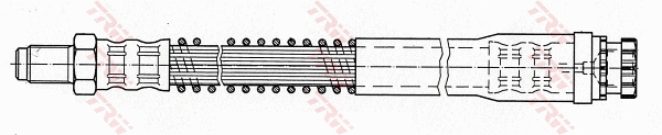 TRW Remslang PHB516