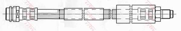 TRW Remslang PHB526