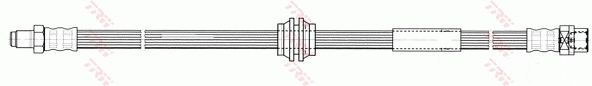 TRW Remslang PHB528