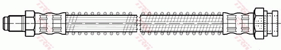 TRW Remslang PHB534