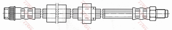 TRW Remslang PHB540