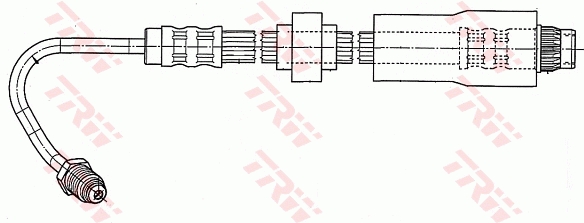 TRW Remslang PHB543
